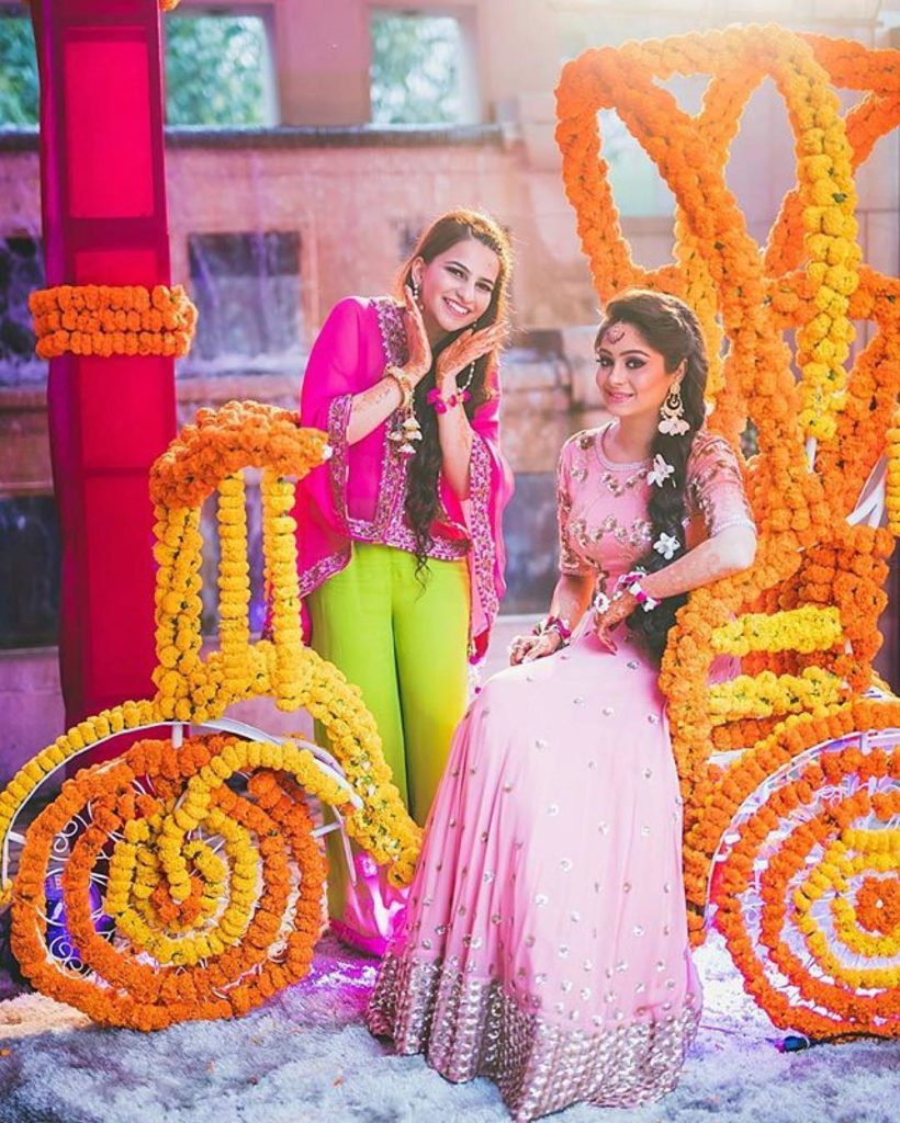 Royal Indian Wedding 16